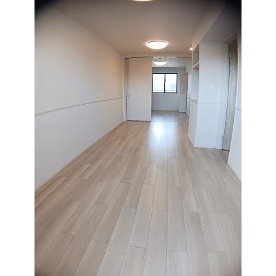 フローラ手鎌　Ⅳ 202【管理NO：1-027114604-02020】 ★家具家電は申し込み後に搬入します★ ★2026年09月中旬入居可能★の物件写真2