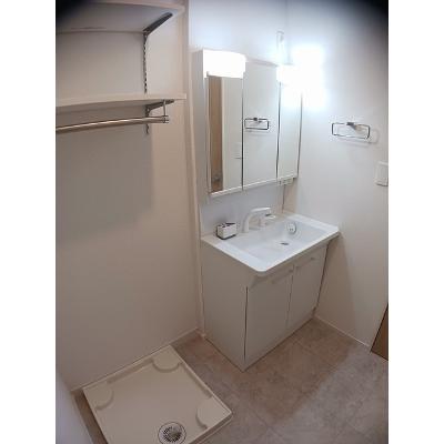 フローラ手鎌　Ⅳ 202【管理NO：1-027114604-02020】 ★家具家電は申し込み後に搬入します★ ★2026年09月中旬入居可能★の物件写真6