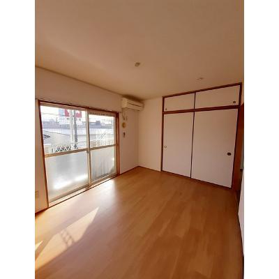 プラドールＡ 202【管理NO：1-003948601-02020】 ★家具家電は申し込み後に搬入します★ ★2026年09月上旬入居可能★の物件写真2