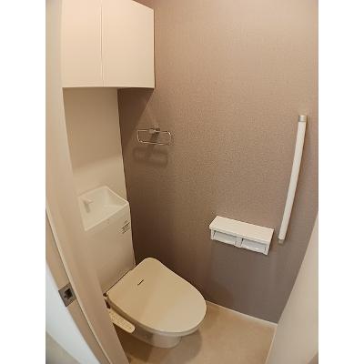 リラ　クオーレⅢ 102【管理NO：1-028407301-01020】 ★家具家電は申し込み後に搬入します★の物件写真5