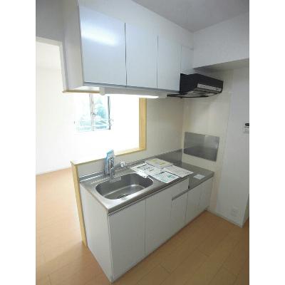 シャルム　ユウ 301【管理NO：1-018149202-03010】 ★家具家電は申し込み後に搬入します★ ★2026年09月上旬入居可能★の物件写真3