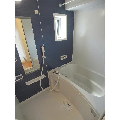シャルム　ユウ 301【管理NO：1-018149202-03010】 ★家具家電は申し込み後に搬入します★ ★2026年09月上旬入居可能★の物件写真4