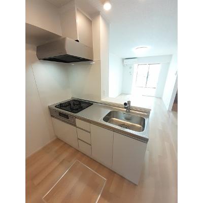 フェデール 103【管理NO：1-026076202-01030】 ★家具家電は申し込み後に搬入します★の物件写真3
