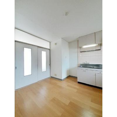 ニューシティ青山Ａ 103【管理NO：1-004343301-01030】 ★家具家電は申し込み後に搬入します★ ★2026年09月中旬入居可能★の物件写真2