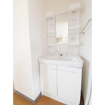 ニューシティ青山Ａ 103【管理NO：1-004343301-01030】 ★家具家電は申し込み後に搬入します★ ★2026年09月中旬入居可能★の物件写真6