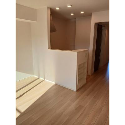 サニートロン福住　２ 202【管理NO：1-028199201-02020】 ★家具家電は申し込み後に搬入します★の物件写真2