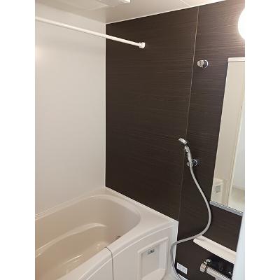 サニートロン福住　２ 202【管理NO：1-028199201-02020】 ★家具家電は申し込み後に搬入します★の物件写真4
