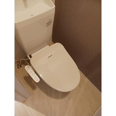 サニートロン福住　２ 202【管理NO：1-028199201-02020】 ★家具家電は申し込み後に搬入します★の物件写真5