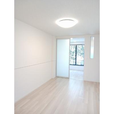 ル・シエル　Ⅱ 103【管理NO：1-027925502-01030】 ★家具家電は申し込み後に搬入します★の物件写真2