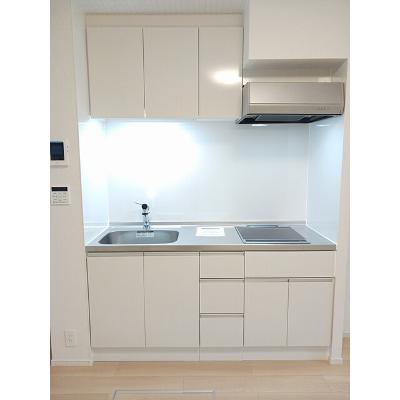 ル・シエル　Ⅱ 103【管理NO：1-027925502-01030】 ★家具家電は申し込み後に搬入します★の物件写真3