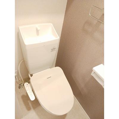 ル・シエル　Ⅱ 103【管理NO：1-027925502-01030】 ★家具家電は申し込み後に搬入します★の物件写真5