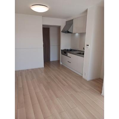 プリムローズ　日向 205【管理NO：1-027637501-02050】 ★家具家電は申し込み後に搬入します★ ★2026年09月中旬入居可能★の物件写真2
