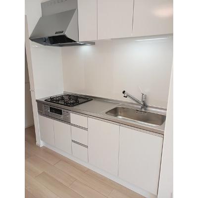 プリムローズ　日向 205【管理NO：1-027637501-02050】 ★家具家電は申し込み後に搬入します★ ★2026年09月中旬入居可能★の物件写真3