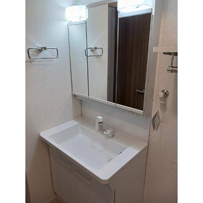 プリムローズ　日向 205【管理NO：1-027637501-02050】 ★家具家電は申し込み後に搬入します★ ★2026年09月中旬入居可能★の物件写真6