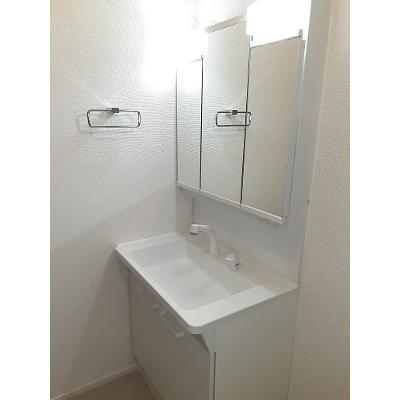 パークサイド　タウン 202【管理NO：1-025734901-02020】 ★家具家電は申し込み後に搬入します★の物件写真6