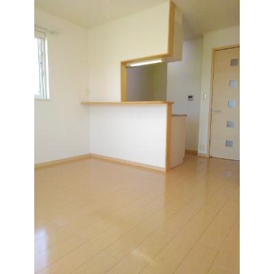 ポライトリー・ノバ 203【管理NO：1-015913001-02030】 ★家具家電は申し込み後に搬入します★ ★2026年09月中旬入居可能★の物件写真2