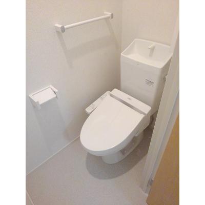 グランシャリオ　Ⅲ 102【管理NO：1-023524501-01020】 ★家具家電は申し込み後に搬入します★ ★2026年09月下旬入居可能★の物件写真5