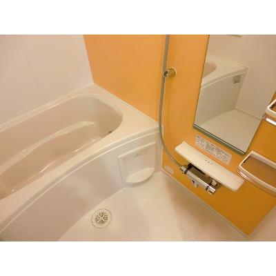 モルト　ピエーノ　Ⅲ 201【管理NO：1-022584303-02010】 ★家具家電は申し込み後に搬入します★ ★2026年09月中旬入居可能★の物件写真4
