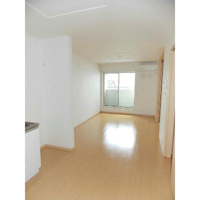 ファミール旭ヶ丘Ａ 202【管理NO：1-016656301-02020】 ★家具家電は申し込み後に搬入します★の物件写真2