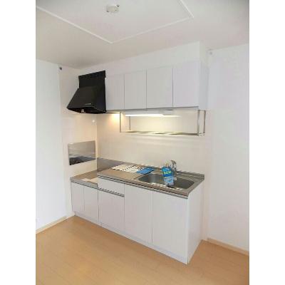 ファミール旭ヶ丘Ａ 202【管理NO：1-016656301-02020】 ★家具家電は申し込み後に搬入します★の物件写真3