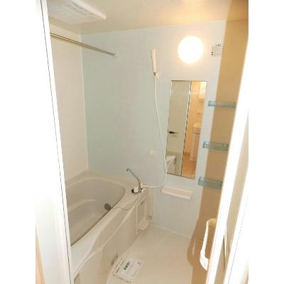 ファミール旭ヶ丘Ａ 202【管理NO：1-016656301-02020】 ★家具家電は申し込み後に搬入します★の物件写真4