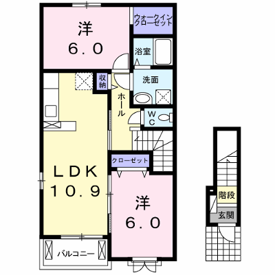 ＮＥＸＴ　Ｃｅｎｔｕｒｙ 201【管理NO：1-019755901-02010】 ★家具家電は申し込み後に搬入します★ ★2026年09月中旬入居可能★の外観画像
