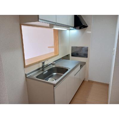 メゾン・ジェルメⅠ 201【管理NO：1-015804501-02010】 ★家具家電は申し込み後に搬入します★の物件写真3