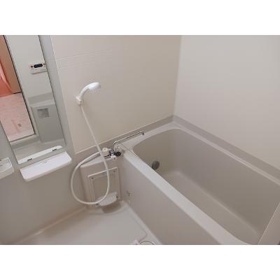 メゾン・ジェルメⅠ 201【管理NO：1-015804501-02010】 ★家具家電は申し込み後に搬入します★の物件写真4