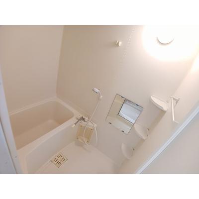 ラッキ－セブンⅡ 203【管理NO：1-011707002-02030】 ★家具家電は申し込み後に搬入します★の物件写真4