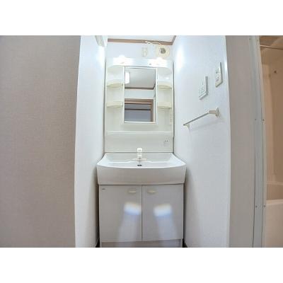 ラッキ－セブンⅡ 203【管理NO：1-011707002-02030】 ★家具家電は申し込み後に搬入します★の物件写真6