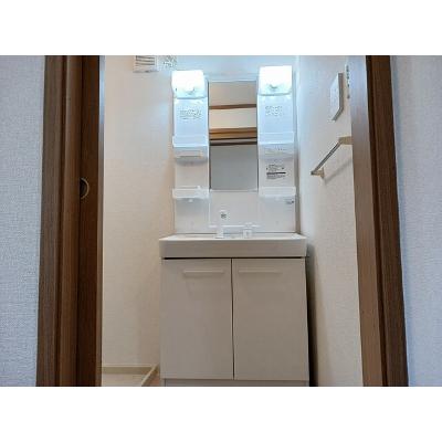ラッキ－セブンⅠ 101【管理NO：1-011707001-01010】 ★家具家電は申し込み後に搬入します★の物件写真6