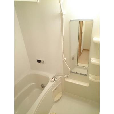 ニュ－ドリ－ムＳ・ＫⅡ 203【管理NO：1-012227202-02030】 ★家具家電は申し込み後に搬入します★ ★2026年09月中旬入居可能★の物件写真4