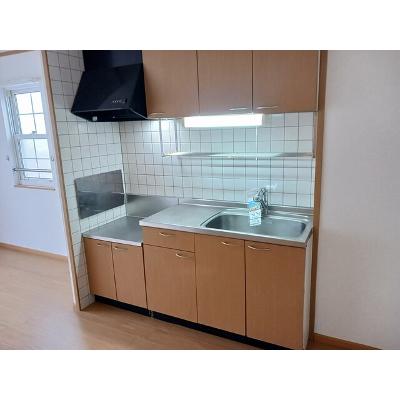 Ｌｕｃｋｙ・ＴｅｎⅡ 202【管理NO：1-012155902-02020】 ★家具家電は申し込み後に搬入します★の物件写真3