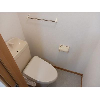 Ｌｕｃｋｙ・ＴｅｎⅡ 202【管理NO：1-012155902-02020】 ★家具家電は申し込み後に搬入します★の物件写真5