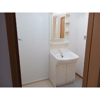 Ｌｕｃｋｙ・ＴｅｎⅡ 202【管理NO：1-012155902-02020】 ★家具家電は申し込み後に搬入します★の物件写真6