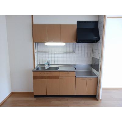Ｌｕｃｋｙ・ＴｅｎⅡ 201【管理NO：1-012155902-02010】 ★家具家電は申し込み後に搬入します★の物件写真3