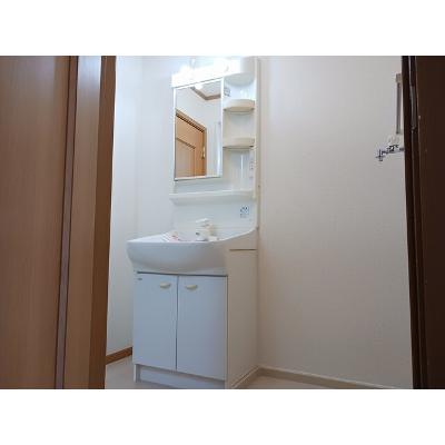 Ｌｕｃｋｙ・ＴｅｎⅡ 201【管理NO：1-012155902-02010】 ★家具家電は申し込み後に搬入します★の物件写真6