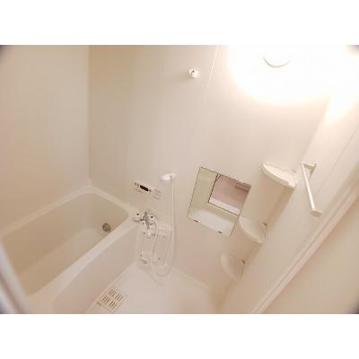 Ｌｕｃｋｙ・ＴｅｎⅠ 203【管理NO：1-012155901-02030】 ★家具家電は申し込み後に搬入します★の物件写真4
