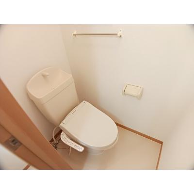 Ｌｕｃｋｙ・ＴｅｎⅠ 203【管理NO：1-012155901-02030】 ★家具家電は申し込み後に搬入します★の物件写真5