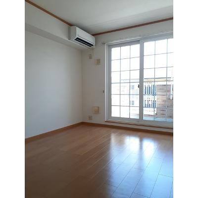 Ｌｕｃｋｙ・ＴｅｎⅠ 202【管理NO：1-012155901-02020】 ★家具家電は申し込み後に搬入します★の物件写真2