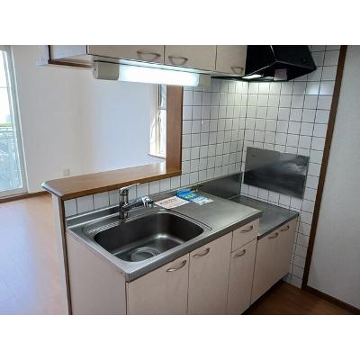ラッキ－セブンⅠ 203【管理NO：1-011707001-02030】 ★家具家電は申し込み後に搬入します★の物件写真3