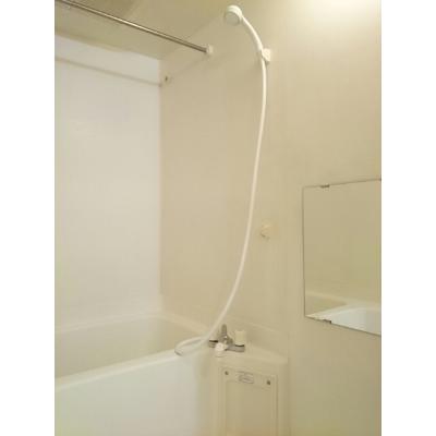 メゾンプロムナ－ドＴ 203【管理NO：1-011550601-02030】 ★家具家電は申し込み後に搬入します★ ★2026年11月中旬入居可能★の物件写真4