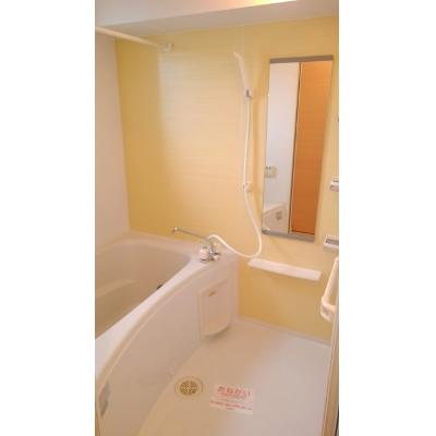 ソレイユ　ドゥ　Ｆ 103【管理NO：1-016582001-01030】 ★家具家電は申し込み後に搬入します★ ★2026年09月中旬入居可能★の物件写真4