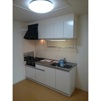 メゾン・ドリームⅠ 203【管理NO：1-018015401-02030】 ★家具家電は申し込み後に搬入します★ ★2026年09月中旬入居可能★の物件写真3