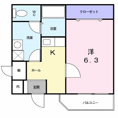 サンバニ－都島 208【管理NO：1-011594901-02070】 ★家具家電は申し込み後に搬入します★ ★2026年08月下旬入居可能★の外観画像