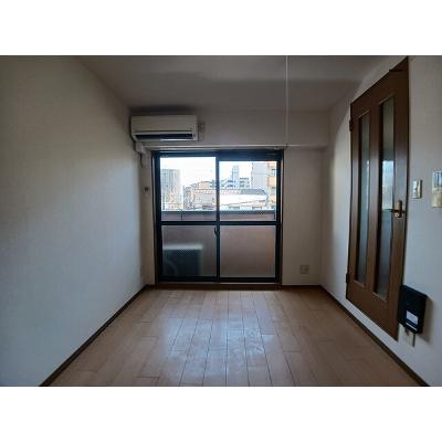 サンバニ－都島 208【管理NO：1-011594901-02070】 ★家具家電は申し込み後に搬入します★ ★2026年08月下旬入居可能★の物件写真2