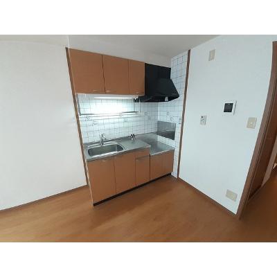 フェリース 201【管理NO：1-010902601-02010】 ★家具家電は申し込み後に搬入します★ ★2026年09月中旬入居可能★の物件写真3