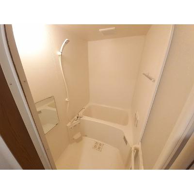 フェリース 201【管理NO：1-010902601-02010】 ★家具家電は申し込み後に搬入します★ ★2026年09月中旬入居可能★の物件写真4