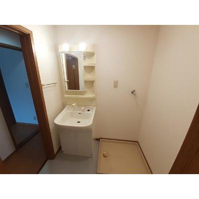 フェリース 201【管理NO：1-010902601-02010】 ★家具家電は申し込み後に搬入します★ ★2026年09月中旬入居可能★の物件写真6