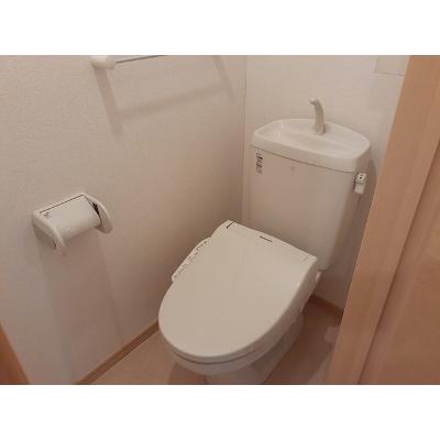 メゾン・ド・グリシーヌ　Ⅱ 205【管理NO：1-015878401-02050】 ★家具家電は申し込み後に搬入します★ ★2026年08月中旬入居可能★の物件写真5